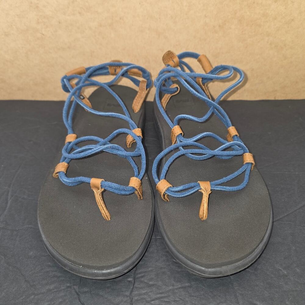 Teva Women's Voya Infinity Sandals Size 9